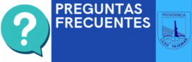PREGUNTAS FRECUENTES 1