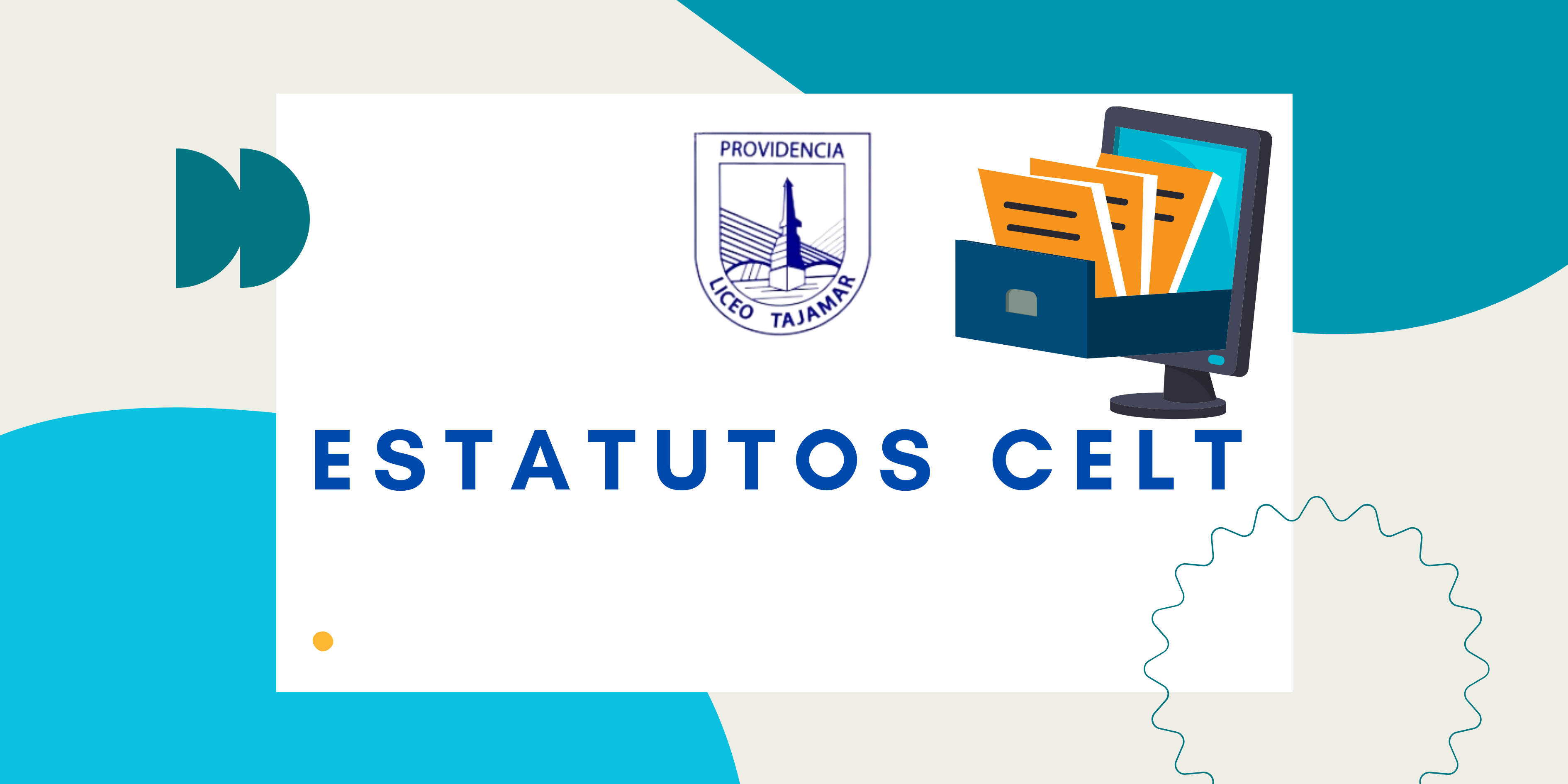 ESTATUTO CELT