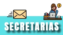 secretarias