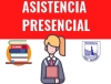 ASISTENCIA PRESENCIAL