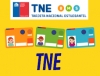 Tarjeta Estudiantil TNE 2021