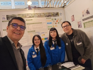 Feria Científica Nacional Juvenil Feria Científica Nacional Juvenil