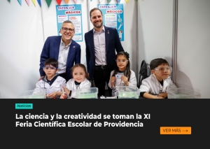 CIENCIA Y CREATIVIDAD CIENCIA Y CREATIVIDAD