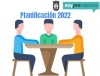 Planificación 2022