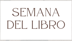 Semana del Libro 2024