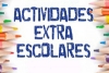 Talleres extra escolares